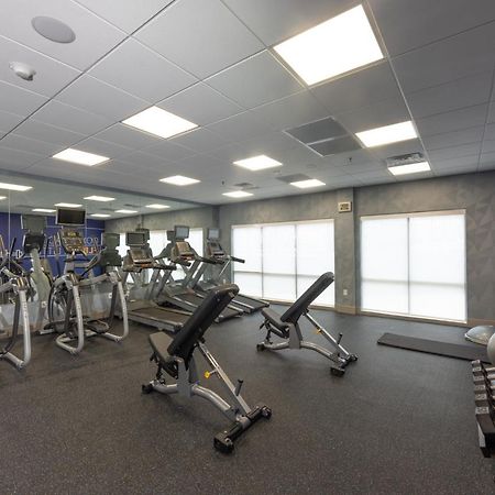 Holiday Inn Express & Suites - Harrisonburg University Area By Ihg Eksteriør billede