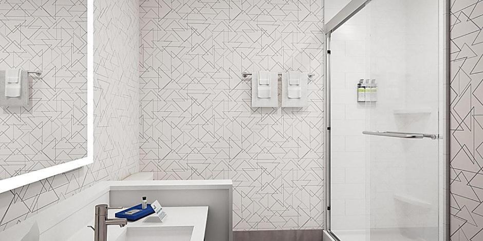 Holiday Inn Express & Suites - Harrisonburg University Area By Ihg Eksteriør billede