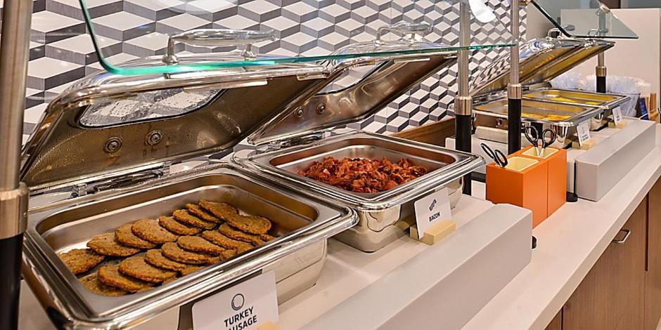 Holiday Inn Express & Suites - Harrisonburg University Area By Ihg Eksteriør billede