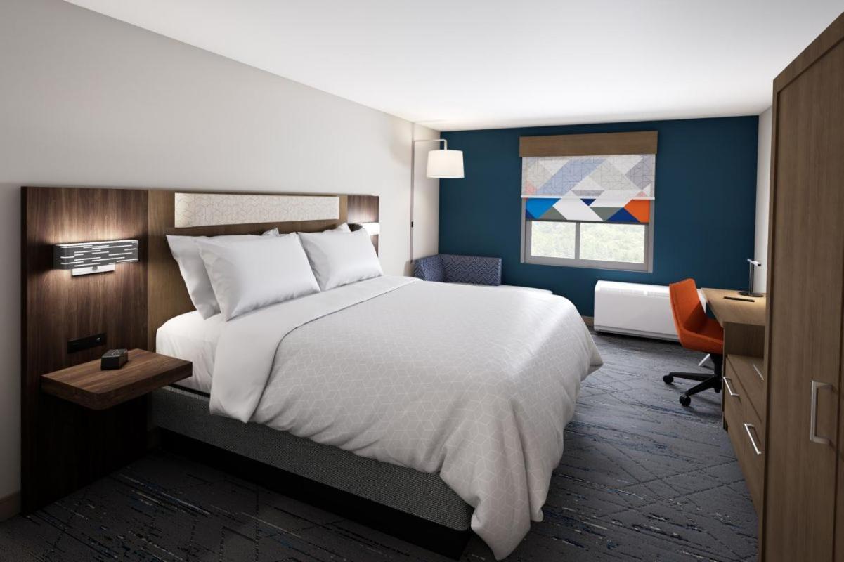 Holiday Inn Express & Suites - Harrisonburg University Area By Ihg Eksteriør billede