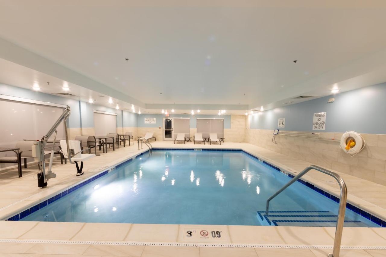 Holiday Inn Express & Suites - Harrisonburg University Area By Ihg Eksteriør billede