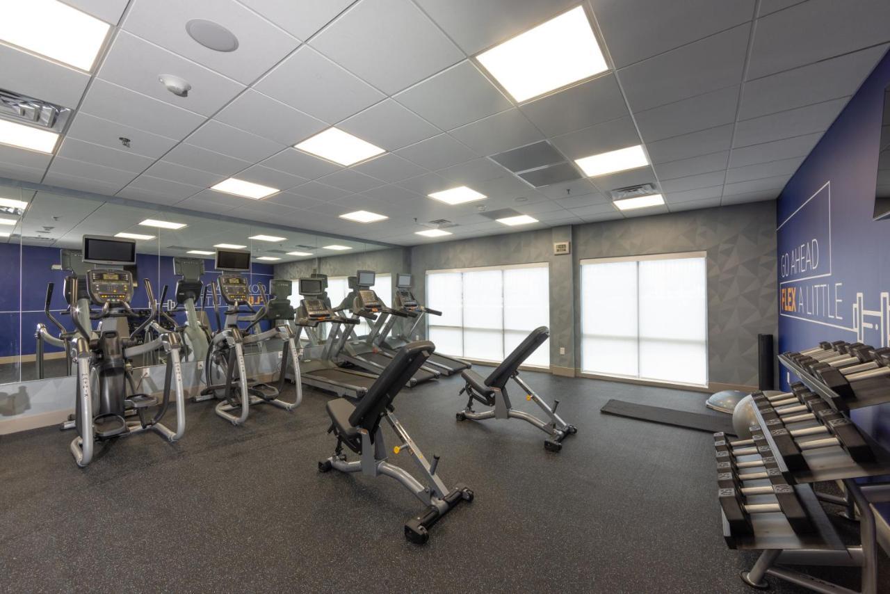 Holiday Inn Express & Suites - Harrisonburg University Area By Ihg Eksteriør billede