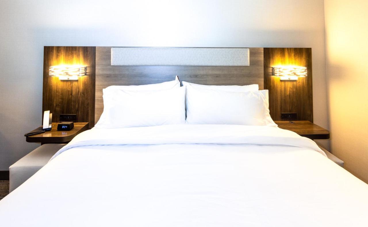 Holiday Inn Express & Suites - Harrisonburg University Area By Ihg Eksteriør billede